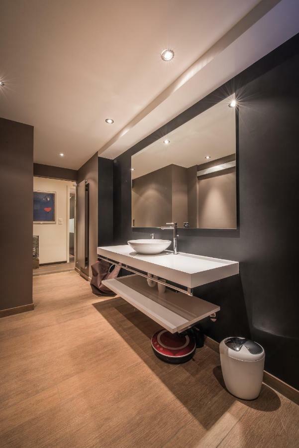 Schweizerheim Residence 11 เวงเงน ภายนอก รูปภาพ